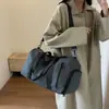 Bolsa de Viaje de Gran Capacidad Cruzada Deportiva Yoga Fitness Bolsa Separación Húmedo y Seco Bolsa de Entrenamiento para Mujer Viaje de Negocios Equipaje de Viaje