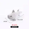 Suministros para Mascotas Amazon Popular Lindo Peluche Menta Gatuna Juguetes para Gatos Gran Colección Auto-Felicidad y Alivio del Aburrimiento Juguetes para Gatos