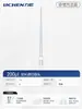 Ponta de Pipeta Cabeça de Pipetador Pipetador 10ul200ul5ml Canudo Descartável Dragão Grande Eppendorf Universal