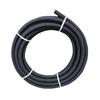 Tubería de Caucho para Vapor Resistente a Altas Temperaturas Tubería de Caucho EPDM Tubería de Caucho EPDM Tubería de Vapor para Caldera Tubería de Caucho Resistente a la Corrosión Fábrica