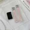 Correa de Reloj Compatible con Huawei Band 11 Pro, Band 8/9/10 NFC, Correa de Reloj para Niñas Ángel Gato Nappa
