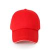 Gorras de Voluntario con Impresión de Logo Personalizado, Gorras de Trabajo de Algodón Puro con Ala Ancha para Actividades al Aire Libre y Protección