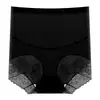 Pantaletas moldeadoras de mejor venta transfronterizas para control de abdomen para mujer, modelado corporal posparto, adelgazantes, encaje, transpirables, moldeado ligero