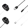 Aplicável a carregador de smartwatch IP68, ID205L, SW021 linha de carregamento 1 m com magnético