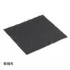 Conjunto de caixa de óculos de sol universal preto gancho zíper anti-pressão caixa de espelho plano atacado fábrica de caixa artesanal