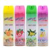 Purificador de ar spray doméstico quarto carro hotel banheiro desodorante odor fragrância duradoura