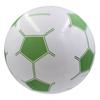 Copa Mundial de Norteamérica 2026 Cadena de Banderas de Fútbol Inflables Bola Colgante KTV Bar Decoraciones de Centro Comercial Adornos Colgantes Bola de Agua