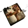 Caixa de Presente de Aromaterapia Sem Fogo Óleo Essencial Quarto Fragrância de Alto Padrão Longa Duração Casamento Aniversário Presente Decoração Lembrança Atacado
