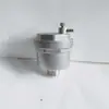 PQ11W-16p Válvula de Escape Automática de Acero Inoxidable MÁX. 2.5Mpa Válvula de Desinflado Anxin Solenoide Medidor de Agua MAG-ax