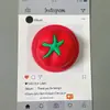 Soporte Magnético Retráctil para Escritorio con Bola Pequeña Avatar de Base Estéreo Adecuado para Teléfono Móvil Magsafe Fuerte Adsorción