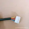 Adequado para motor externo de ar condicionado Aucma YMA035YF02D9 DC310-20-10 DC de 3 fios 35W rotação para frente