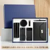 Kit de presente empresarial, Caixa de som Bluetooth Newman, presente para evento de aniversário corporativo, presente personalizado para clientes
