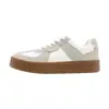 2026 Nuevos Zapatos de Entrenamiento Alemanes para Hombre de Caña Baja Casuales Versátiles de Nicho Modernos Deportivos para Patinaje para Hombre Dropshipping
