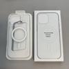 Adecuado para Apple 18 Funda Transparente Oficial para Teléfono Móvil Iphone17Promax Magnética Animación 15Magsafe Case 16