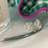 Anel de Flor de Zircônia Vazada para Mulheres Prata S925 Design Coreano de Nicho Personalidade Retrô Simples Versátil Anel de Dedo