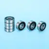 6303 6303-2RS Componentes Centrales para Robots Industriales Marca BMT Ningbo Juding Fabricante Original