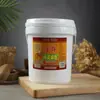 Salsa de Sésamo Jinqun Catering a Domicilio Hot Pot Malatang Plato Frío Salsa para Dipear Jugo de Sésamo Fideos Secos Calientes Salsa de Sésamo Molida en Piedra