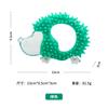Nuevo palo de molienda para perros, para limpiar los dientes, resistente a las mordeduras, juguete de Amazon para perros.