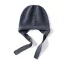Venta al por mayor de fabricantes Sombreros Gruesos de Cachemira para Otoño e Invierno, Sombreros de Lana Tejidos para Hombres y Mujeres, Sombreros Gruesos Calientes de Mezcla de Cachemira