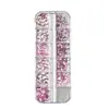 Procesamiento y Personalización de Diamantes de Forma Especial de Fondo Plano para Manicura de 12 Rejillas Se Pueden Usar para Aplicar Pegatinas Transfronterizas. Por favor, contacte a Servicio al Cliente para personalización con imágenes y muestras