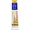 Tintas a Óleo 20ml Azul Cobalto tinta a óleo