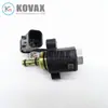 La válvula solenoide de mezcla para excavadora T410311 es adecuada para los accesorios del sistema de combustible de excavadoras con motores Perkins.