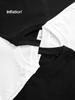 Jie Zhan Roupas Masculinas Camiseta Estampada Estilo Americano Retrô Nova Coleção Primavera e Verão 2026 Marca Moderna Europeia e Americana Modelagem Solta Personalizada Manga Curta Estilo Masculino