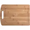 Panel de Bambú para Paneles y Hogar Tabla de Cortar Enrollable Madera Maciza Tamaño Grande Panel para Amasar Tabla para Empanadas