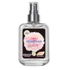¡La Peonía Negra Huele Increíble! Spray de Fragancia Corporal Tailandesa Perfume para Mujeres, Aroma Ligero de Larga Duración, Desodoriza la Ropa de Estudiantes