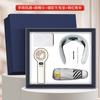Set de Regalo Empresarial, Souvenir de Verano, Regalo con Logo Personalizado, Regalo Práctico para Clientes, Set de Ventilador de Refrigeración de Verano