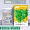 Shandong Shouguang enciclopédia de sementes de vegetais atacadista fonte de sementes de melão e frutas fabricantes suporte para todas as quatro estações primavera e verão uma geração de cabelo