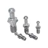 Venta directa BT40-45 grados W flujo de agua alta precisión dientes blancos estándar japonés uña de extracción al por mayor personalizado uña de extracción BT40 garantía de calidad
