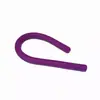 Diseño Especial Transfronterizo para Fideos Reductores de Estrés, Fideos de TPR, Ventilación Elástica, Juguetes de Fideos con Cordón para Aliviar el Estrés, Venta al por Mayor por Fabricante