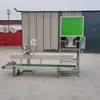 Máquina Envasadora Cuantitativa de Polvo Máquina Envasadora de Bolsas de Polvo Sistema Operativo Inteligente Transportador Automático para Fabricación de Bolsas