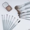 14 Pinceles de maquillaje para principiantes Li Jiaqi Set de pinceles súper suaves para principiantes Set completo de pinceles para resaltar sombras de ojos Cangzhou