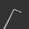 Quitacambos para Pesca Deportiva, Extractor de Anzuelos de Acero Inoxidable, Quitacambos para Pesca Deportiva