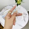 Novos Óculos Anti Luz Azul Estilo Fashion Tendência Óculos Lisos Ovais para Look Sem Maquiagem Mesmo Estilo de Influenciador Óculos para Miopia Homens