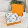 Série Oge Aijia Prato de Jantar Ocidental Prato Duplo Louça Doméstica Prato de Porcelana Óssea 8 polegadas 10 polegadas Pratos Caixa de Presente