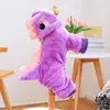Petcircle Roupas para Cães e Gatos de Estimação Roupa de Transformação de Quatro Patas Espessa em Fleece Coral para Cães Pequenos Coleção de Roupas