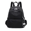 Bolsa Nueva de Primavera 2025 para Mujer Mochila Casual de Moda Mochila de Temperamento para Madre Gran Capacidad Mochila Escolar para Salir
