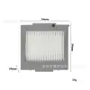 Adecuado para Irobot Roomba Max 705 Aspiradora Barredora Accesorios Cepillo Principal Cepillo Lateral Bolsa de Polvo Filtro