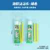 Set de Burbujas para Niños Regalo Dibujos Animados Chicle de Burbujas Colorido para Estudiantes de Primaria Divertido para Hacer Burbujas Pequeño Regalo