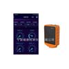 Analizador de vibraciones portátil Rhett, balanza dinámica de campo APM326B, detección de equilibrio unilateral, turbina centrífuga