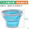 Olla de cebo plegable portátil olla de cebo abierta olla de cebo y olla de cebo de pesca olla de cebo plato de cebo para tirar olla de cebo ajustable tazón de cebo