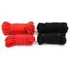 Cuerda, cuerda de bondage, ataduras, juguetes alternativos, productos para adultos, agente de venta al por mayor y distribución