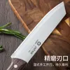 Cuchillo de Acero Inoxidable para Fruta Yangjiang Cuchillo para Rebanar de Casa Cuchillo Pelador de Fruta Cuchillo Multiusos Asakh-No.323