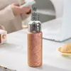 Senhor. Copo Térmico de Titânio Puro Excelente da Nanshan, Copo de Titânio Portátil para Exterior, Copo de Chá para Homens e Mulheres, Copo de Água de Negócios com Aparência Sofisticada