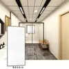 Techo Integrado de Aluminio con Refuerzo de Fábrica 300600 Placa Grande Cocina Balcón Baño Techo de Aleación de Aluminio Juego Completo de Accesorios