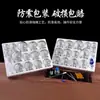 Dispositivo de ventosaterapia al vacío traje para el hogar ventosas de vidrio tanque especial para salón de belleza ventosas de medicina tradicional china productos genuinos engrosado a prueba de explosiones