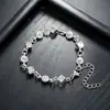 Collar de Empalme de Dados de Cocodrilo Moda Trendy para Hombre Lujo Ligero Gama Alta Versátil Diseño Personalizado Pulsera de Regalo Mujer